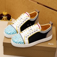 Christian Louboutin Low Shoes